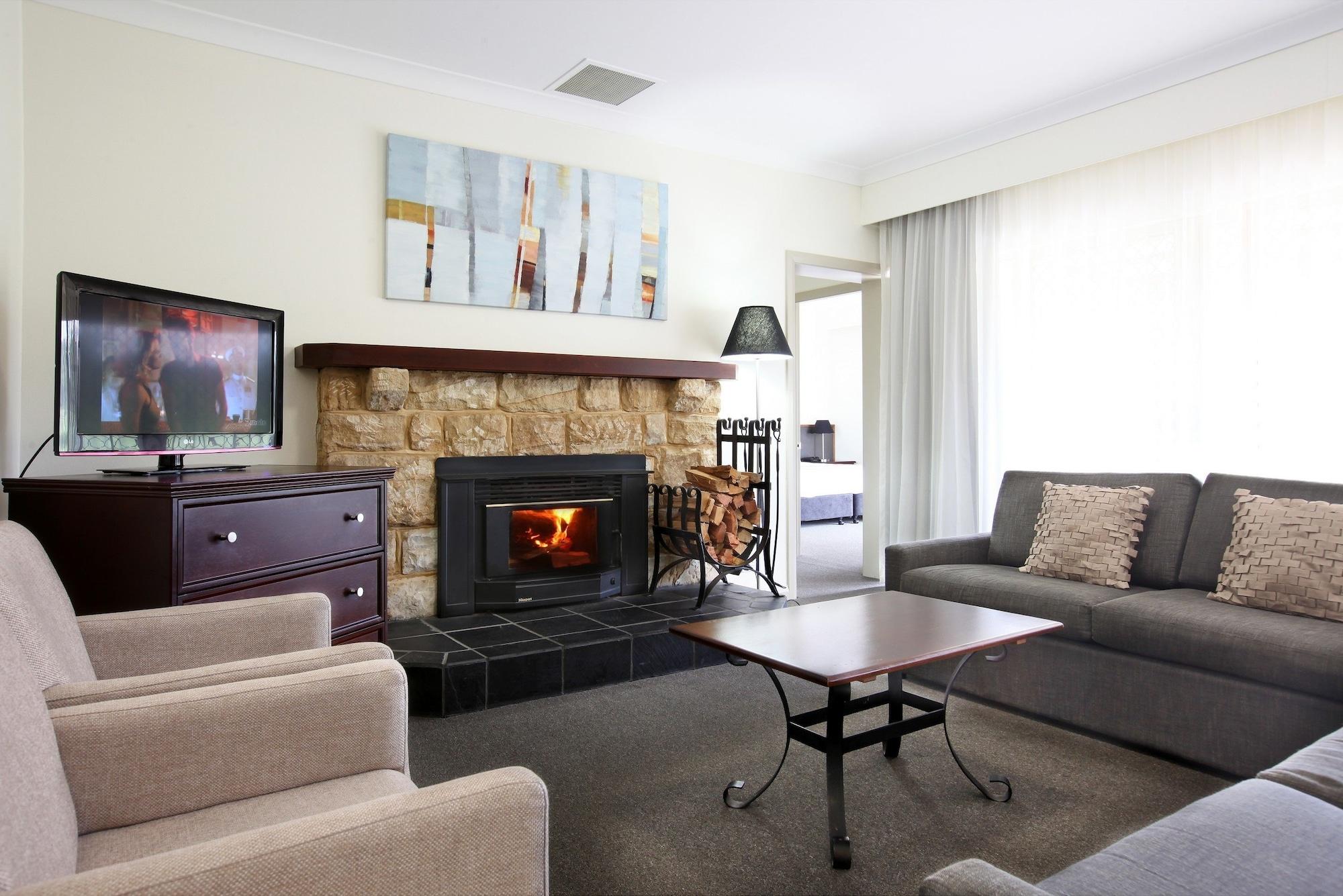 Harrigan'S Hunter Valley Pokolbin Exterior foto