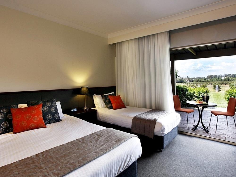 Harrigan'S Hunter Valley Pokolbin Exterior foto