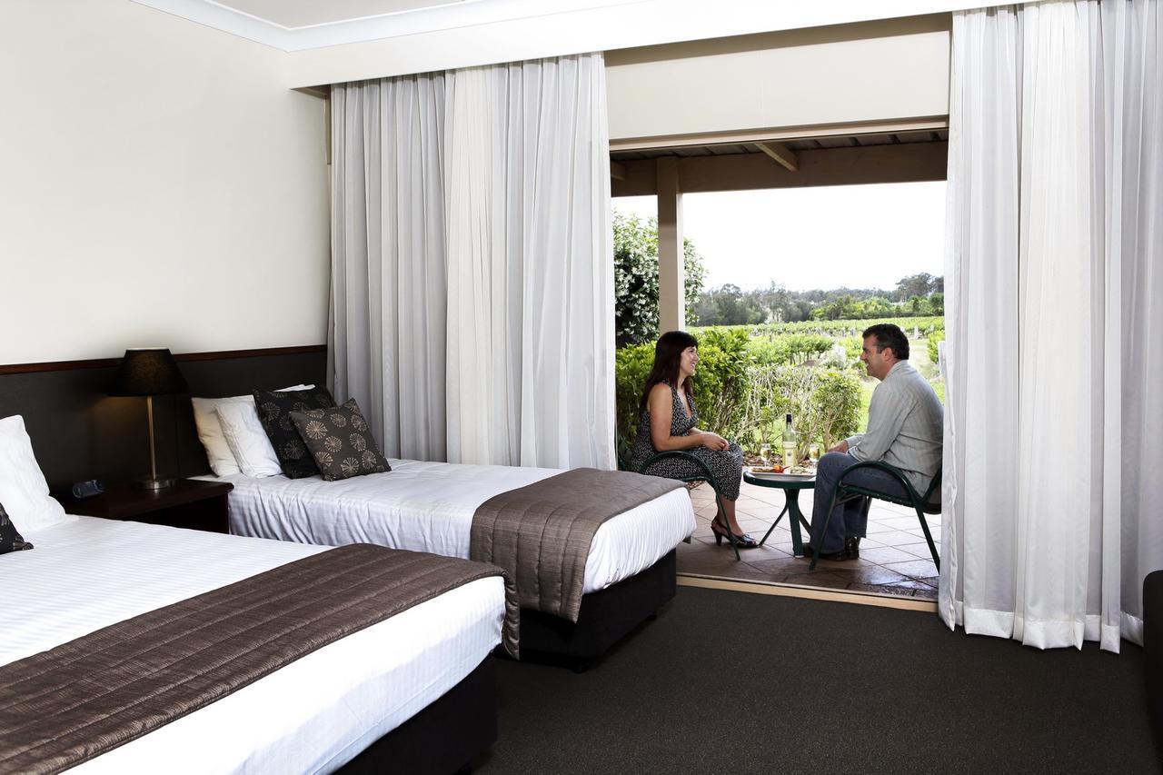 Harrigan'S Hunter Valley Pokolbin Exterior foto