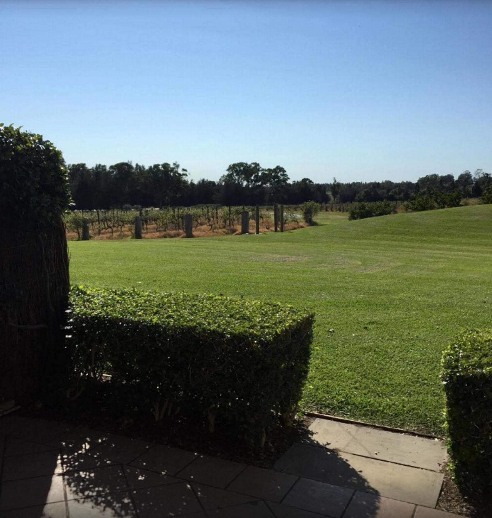 Harrigan'S Hunter Valley Pokolbin Exterior foto